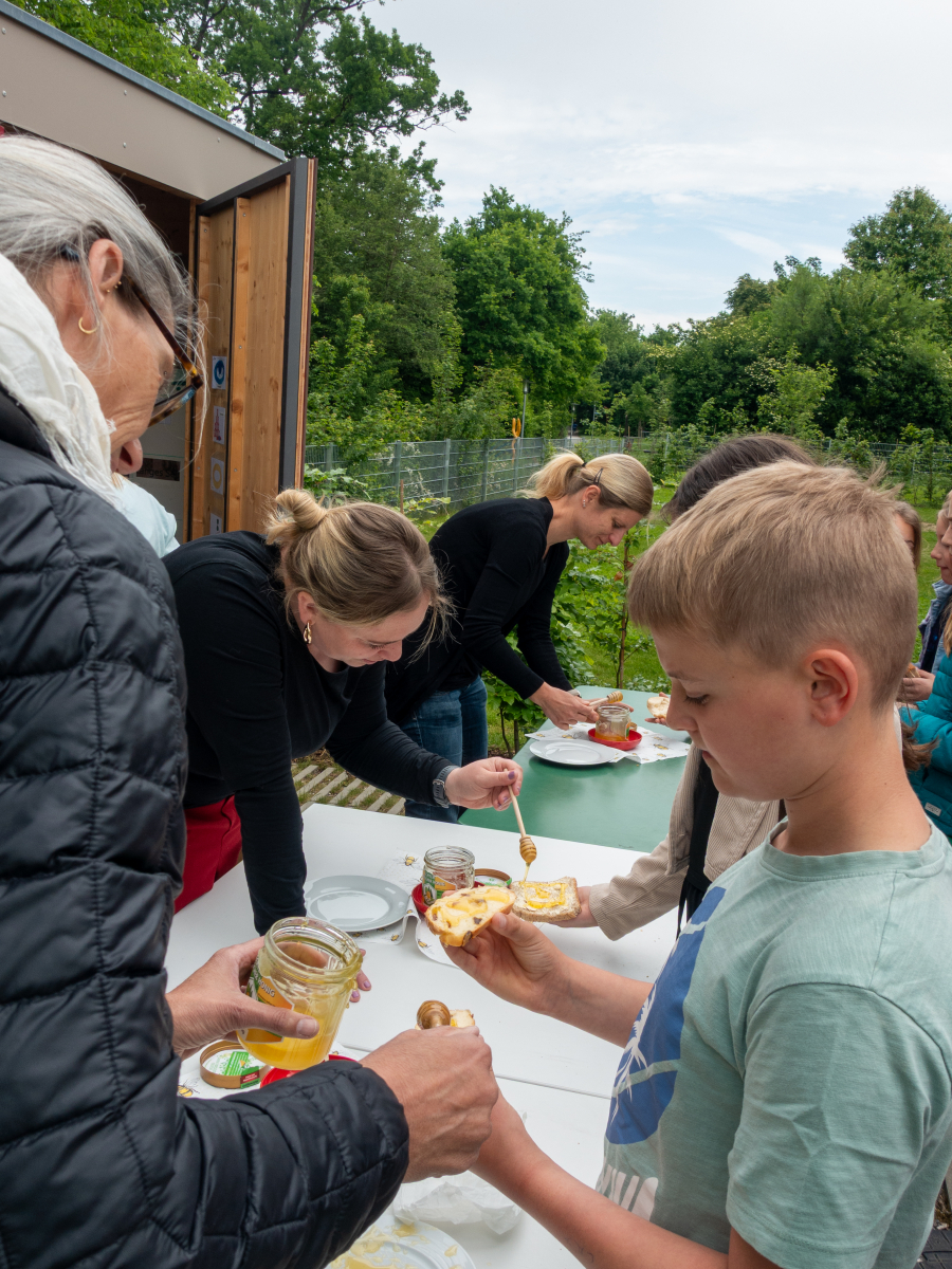 20.05.2025 Weltbienentag