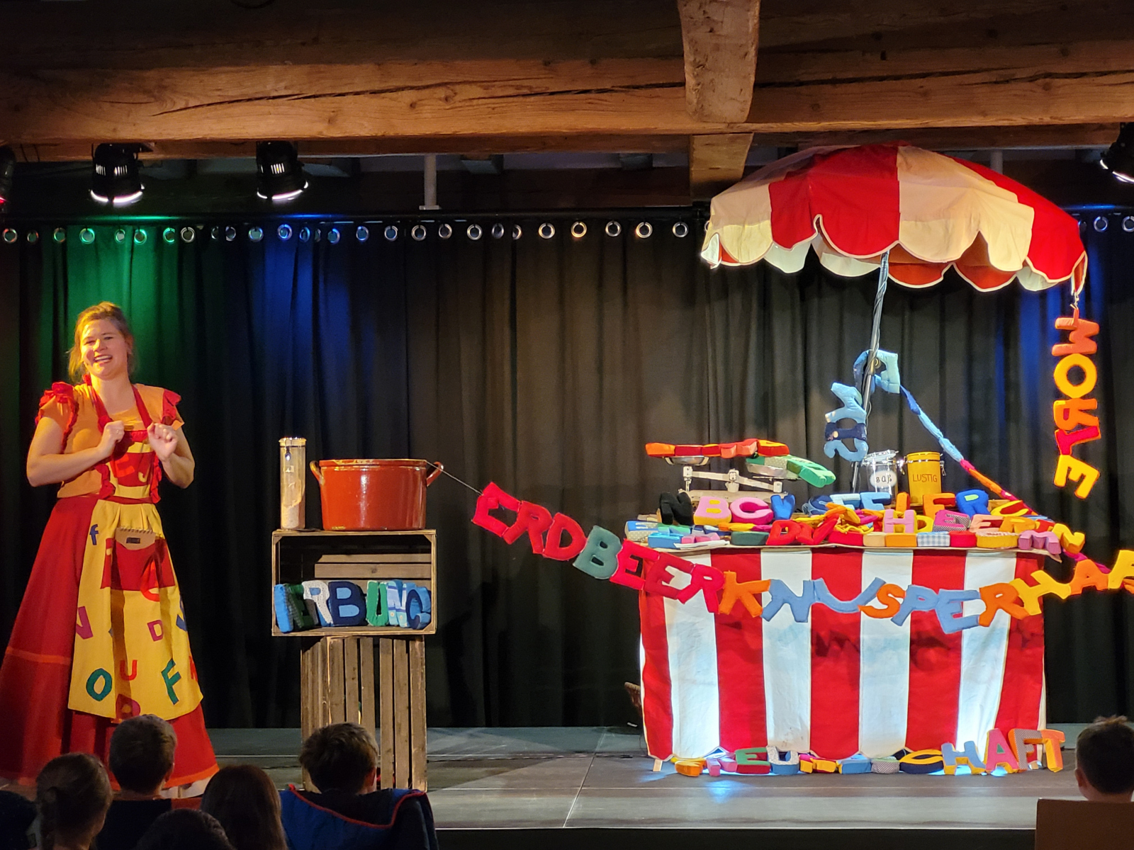 03.02.2025 Theater