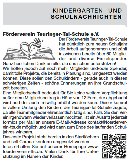 Artikel vom 30.10.2020