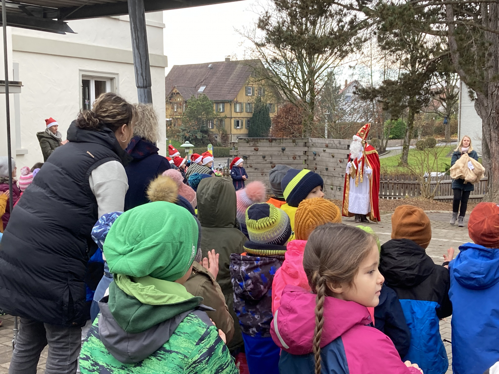 Nikolaus 3