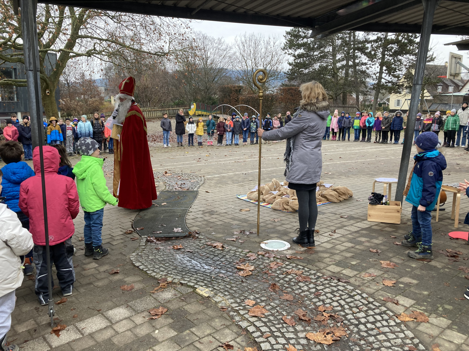 Nikolaus 2