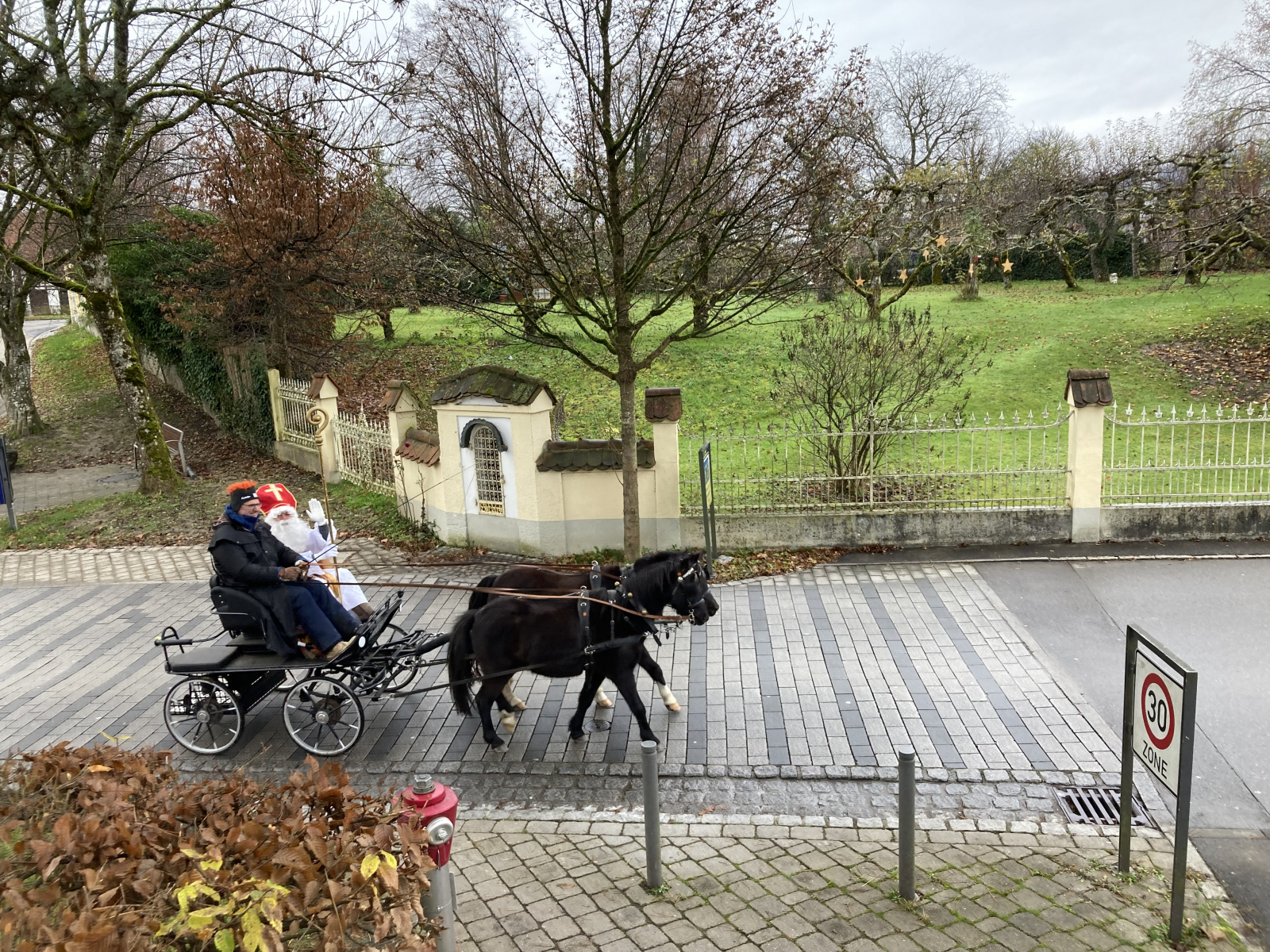 Nikolaus 1