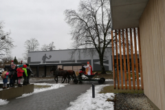Bis zum nächsten Jahr, lieber Nikolaus!