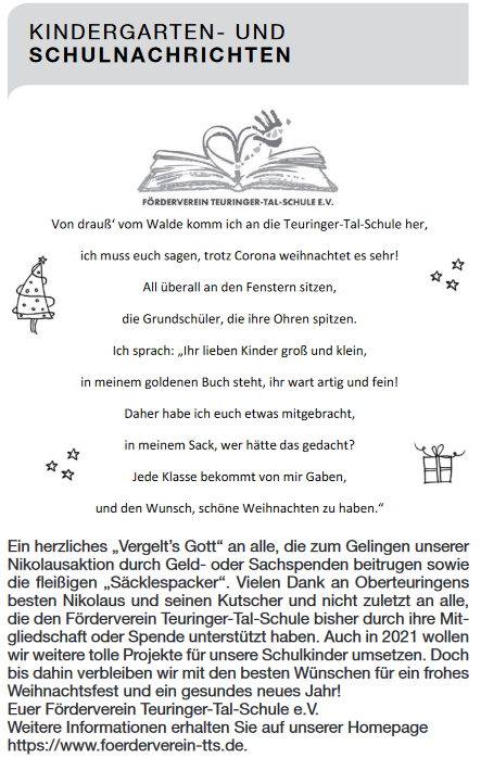 Amtsblatt 11.12.2020