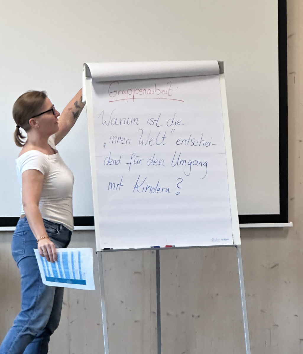 Resilienztraining