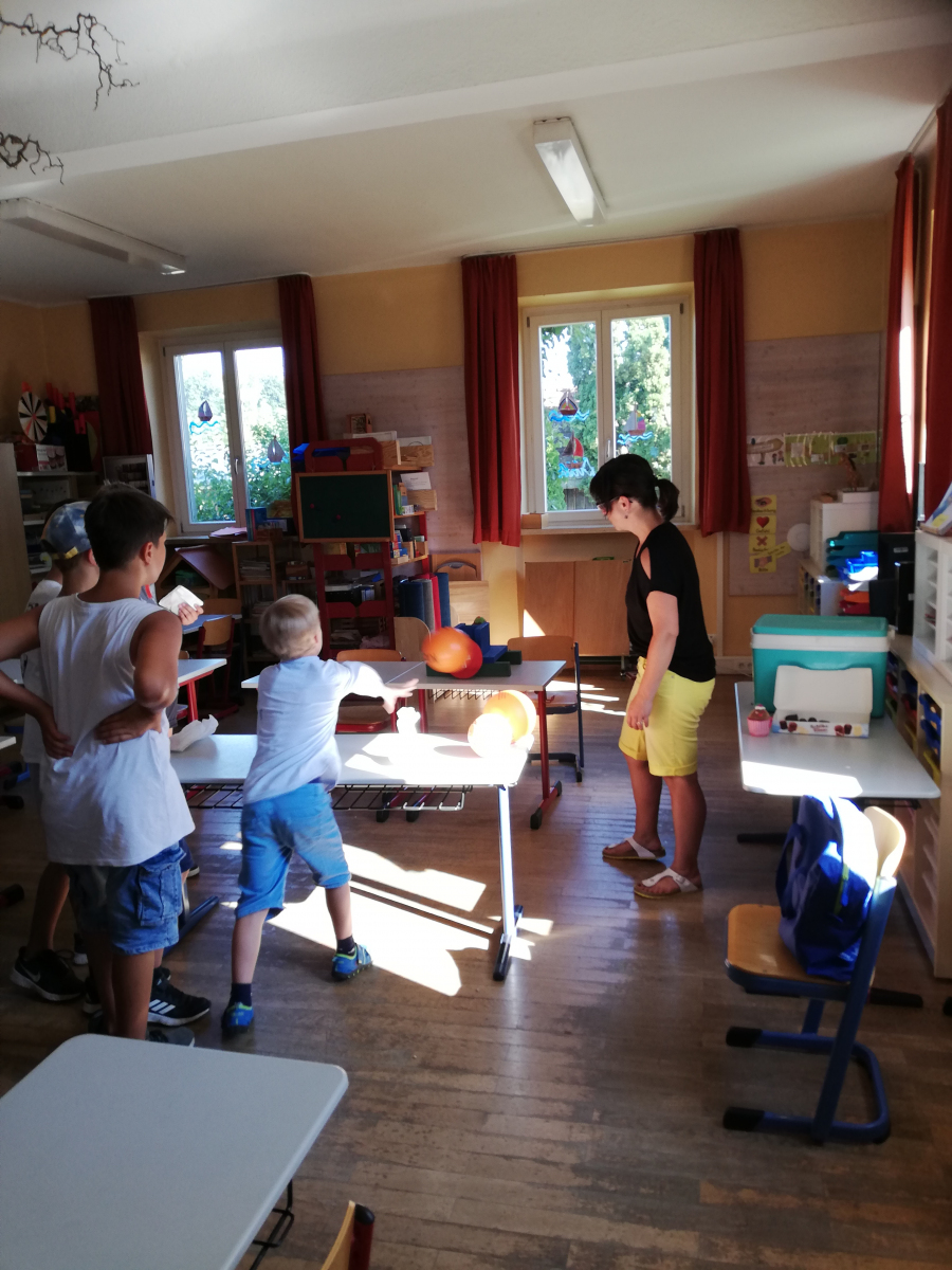 Schokokussschleuder 2